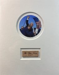 "Fight, Fight, Fight"