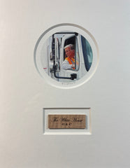 "Trump Garbage Truck"