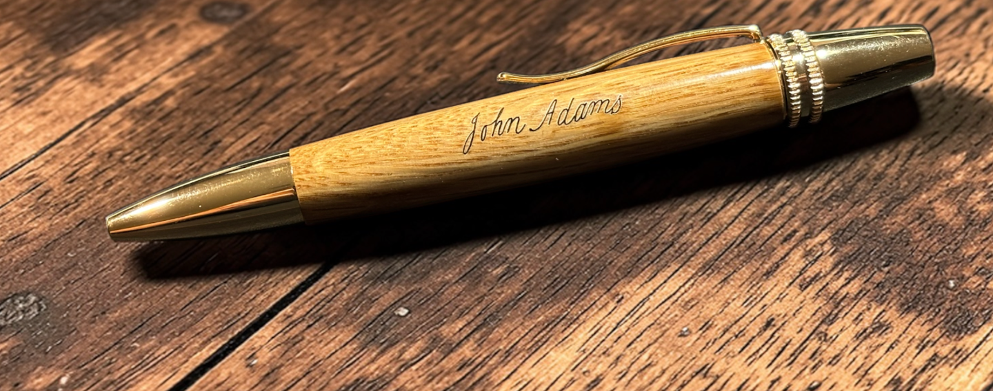 White House Signature Series Ballpoint