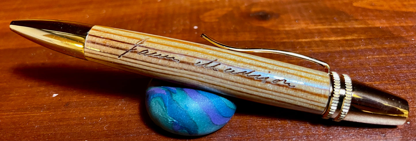 White House Signature Series Ballpoint