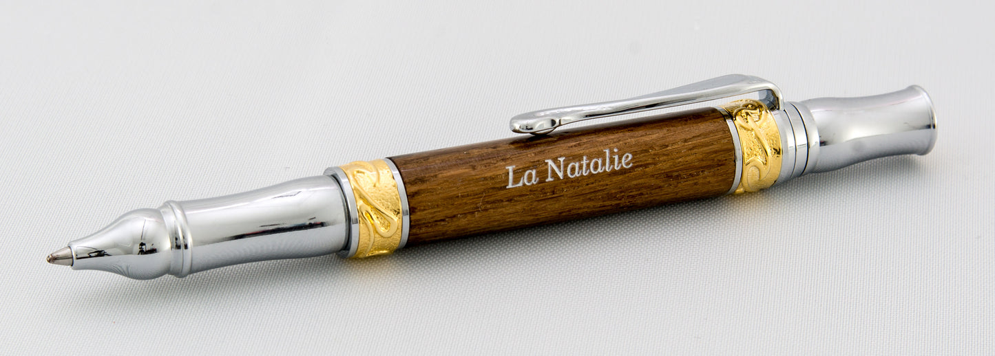 Napoleon - La Natalie - Inconstant