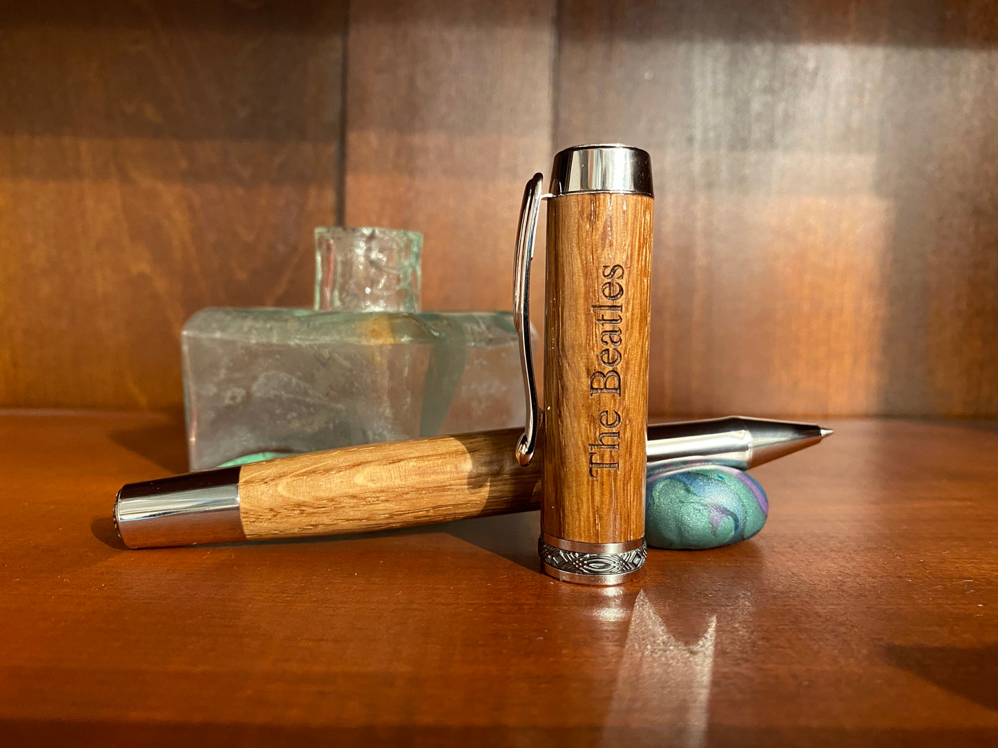 The Beatles Rollerball