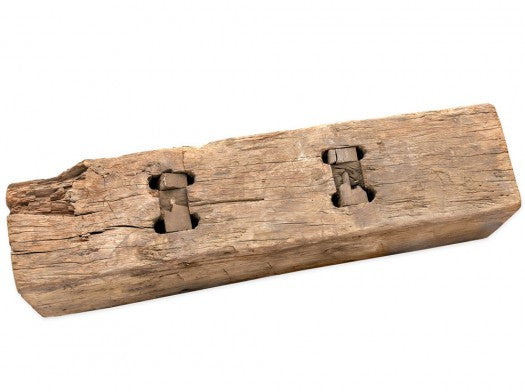 Independence Hall Beam