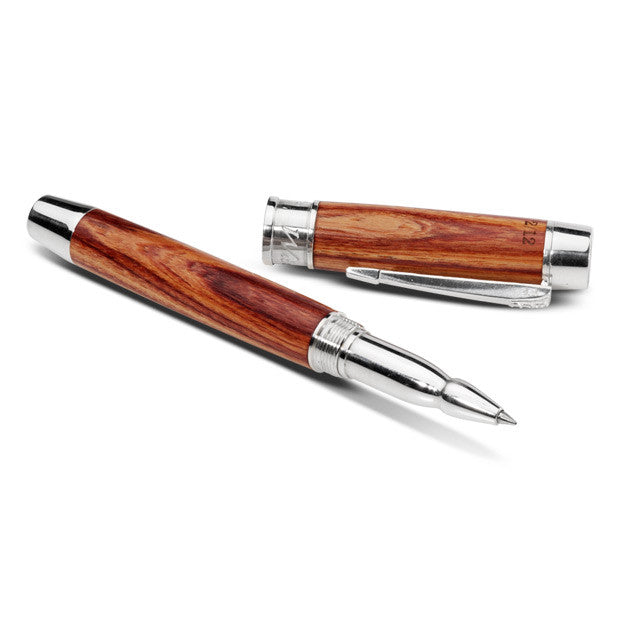Thomas Jefferson's Monticello Presidential Rollerball