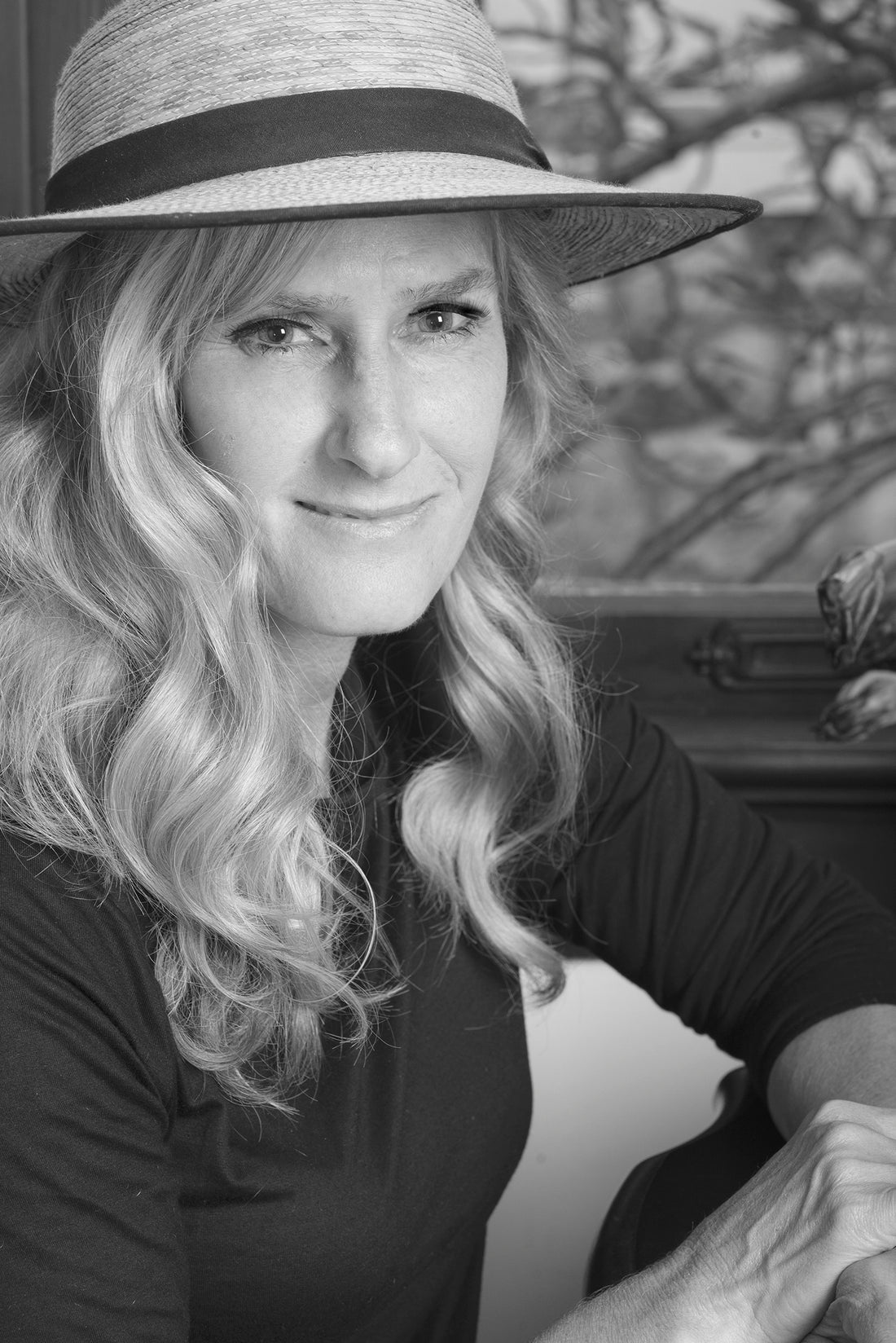 History Salvaged signs Artist Karen Libecap