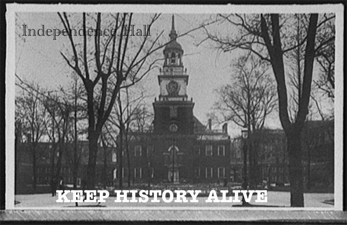 Independence Hall