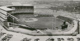 Milwaukee County Stadium Seat Slat