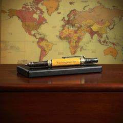 Washington Elm - HS Retro Rollerball