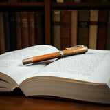 USS Missouri  - HS Statesman Fountain Pen