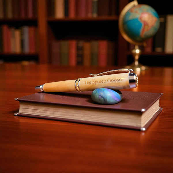 Spruce Goose - HS Signature II Rollerball