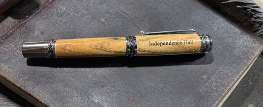 Independence Hall - Elegant Rollerball