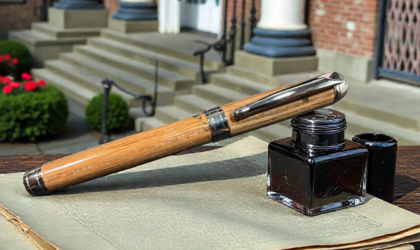 Independence Hall  - HS Classic Rollerball