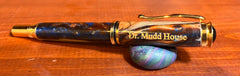 Dr. Mudd House - HS Retro Rollerball