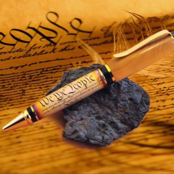James Madison WE THE PEOPLE