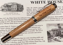 HS Signature White House Rollerball