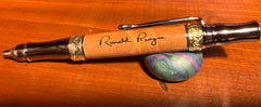 Ronald Reagan Nouveau Twist Ballpoint