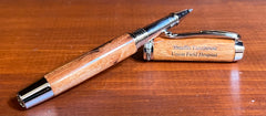 Gettysburg Field Hospital Pen