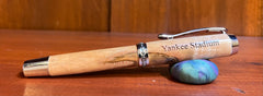 Yankee Stadium 1922 Stadium Seat - HS Signature II Rollerball