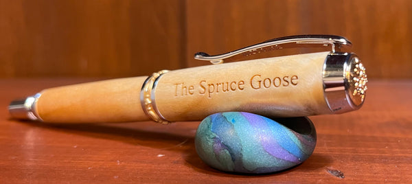 Spruce Goose - HS Signature II Rollerball