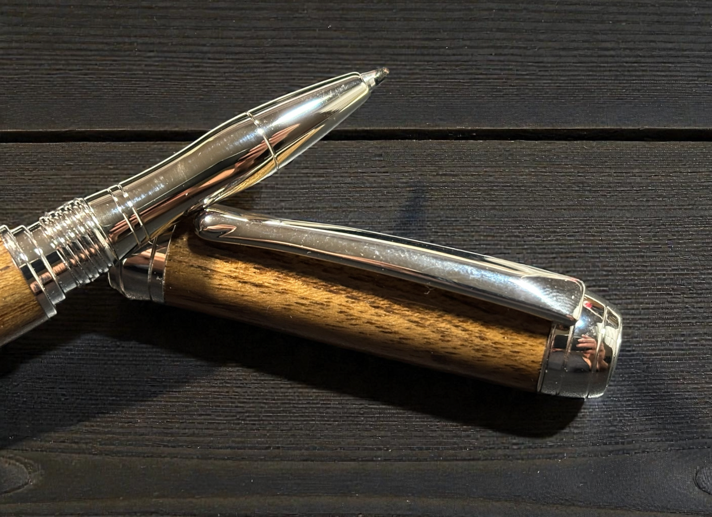 Lincoln Law Office - HS Classic Rollerball