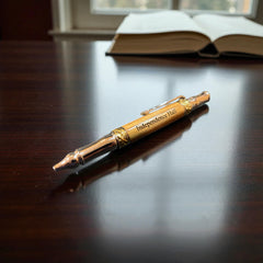 Independence Hall Nouveau Twist Ballpoint