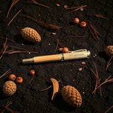 USS Constitution - HS Retro Rollerball