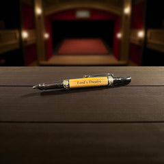 Ford's Theatre - HS Nouveau Twist Ballpoint