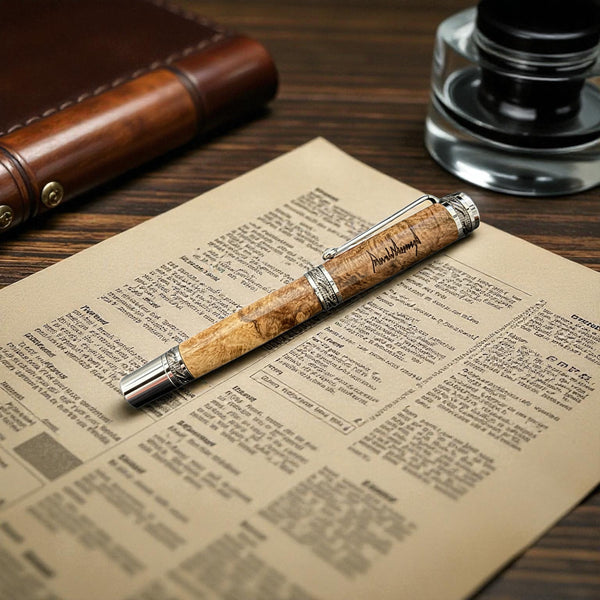 Donald J. Trump - Presidential Rollerball No. 2 of 47