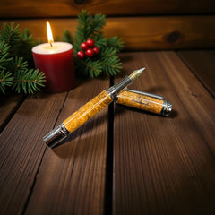 Donald J. Trump - Presidential Fountain Pen No. 2 of 47