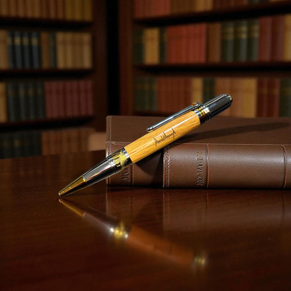 Donald J. Trump - Presidential Ballpoint No. 2 of 47