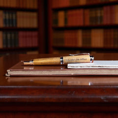 Ronald Reagan Signature Series Rollerball