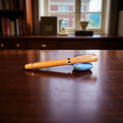 Joshua Chamberlain HS Chronicler Rollerball