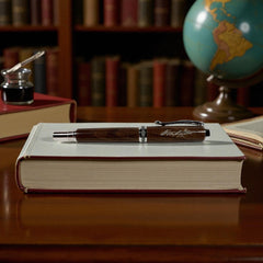 George Washington Signature Series Whiskey Walnut