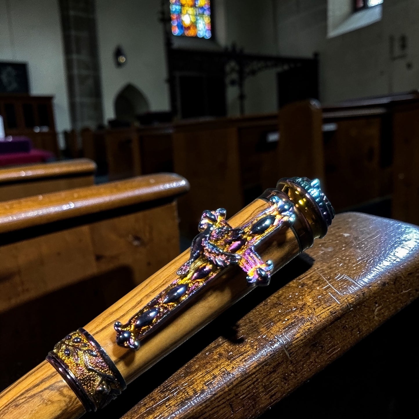 Easter Rollerball
