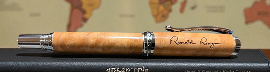 Ronald Reagan Signature Series Rollerball