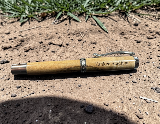 Yankee Stadium 1922 Stadium Seat - HS Signature II Rollerball