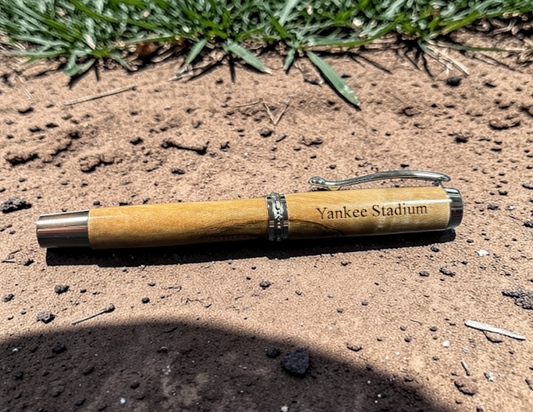 Yankee Stadium 1922 Stadium Seat - HS Signature II Rollerball
