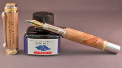 Cedar Bridge Tavern Fountain Pen