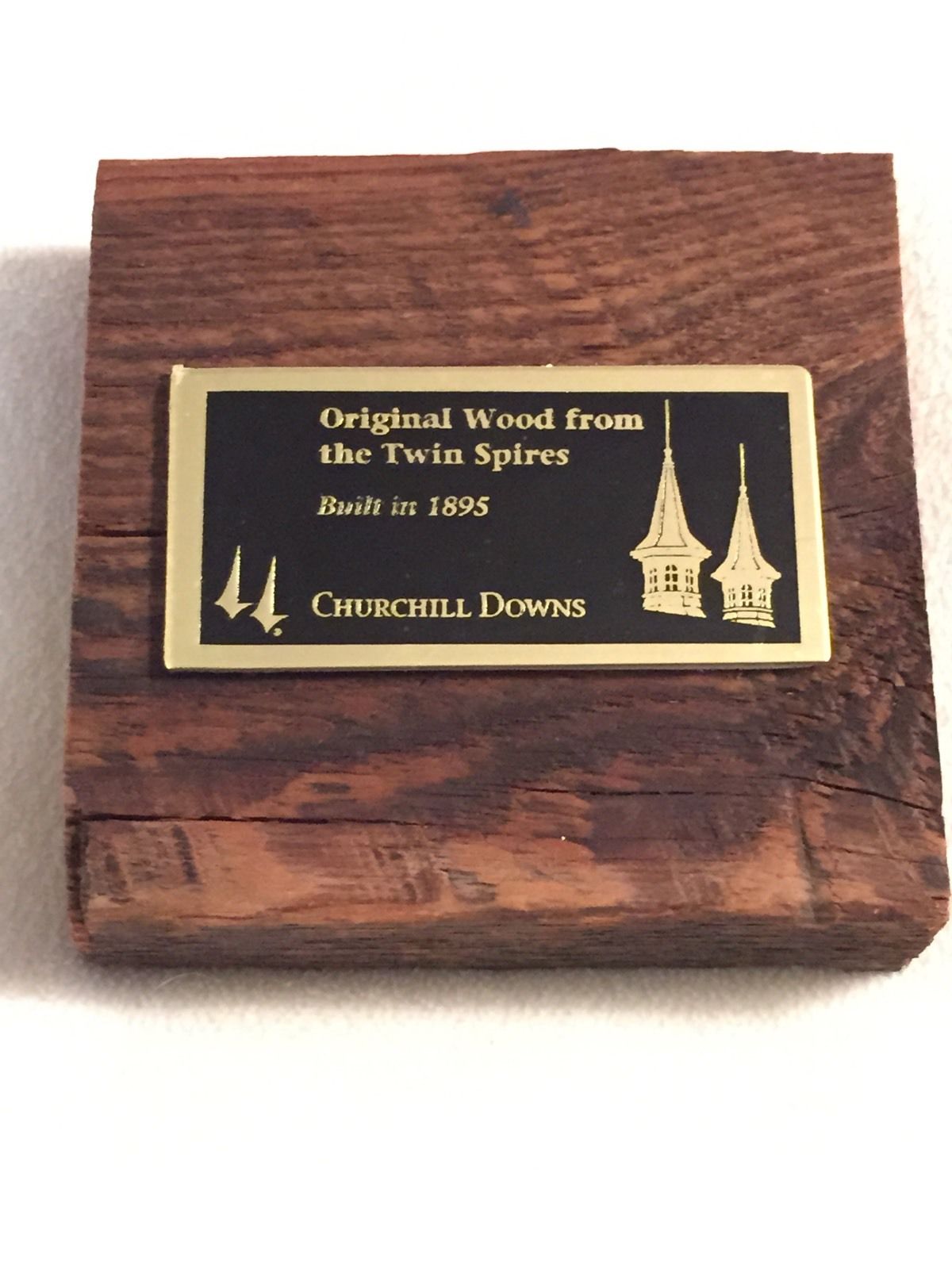 Churchill Downs - HS Signature Fountain Pen