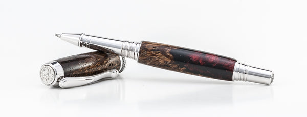 HS Signature II - HMS Victory Rollerball