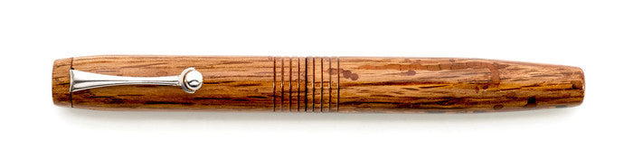 Independence Hall - 1st Edition Witness Wood® Fountain Pen