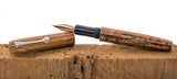 1st Edition Witness Wood® Fountain Pen