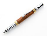 USS Constitution Nouveau Twist Ballpoint