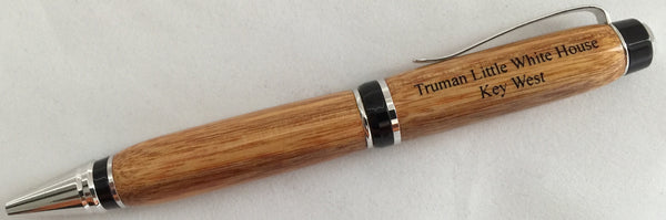 Truman Little White House Cigar Pen