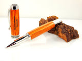 Thomas Jefferson's Monticello Tulip Poplar Rollerball