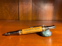 Ulysses S. Grant -  Nouveau Spectre Twist Ballpoint