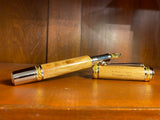 St. Peter's Church - HS Elegant Fountain Pen