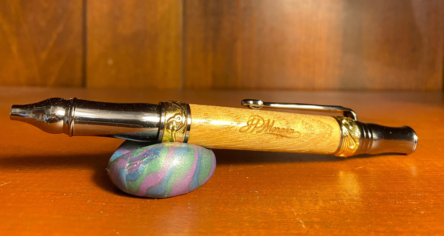 JP Morgan - Nouveau Spectre Twist Ballpoint