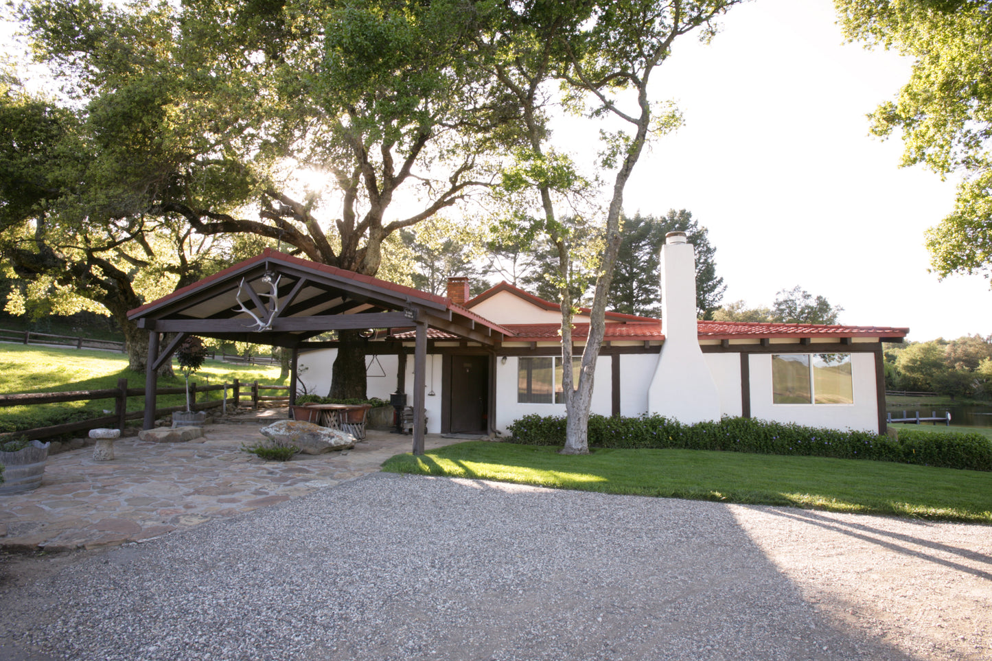 Independence Hall - 1st Edition Witness Wood® Fountain Pen