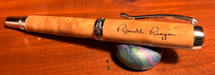 Ronald Reagan Signature Series Rollerball